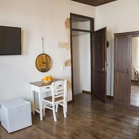 Hotel Captain Vasilis 4*