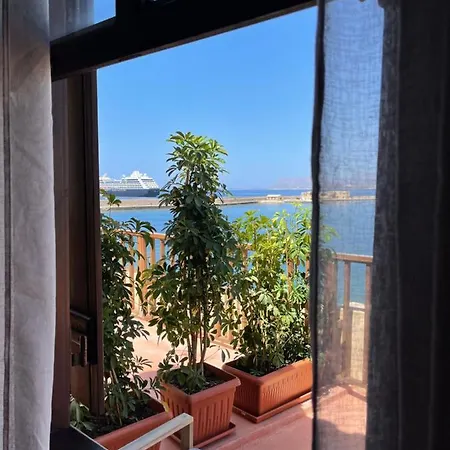 Captain Vasilis Hotel 4*