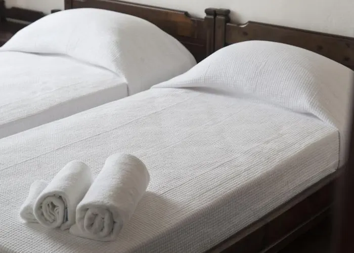 Captain Vasilis 4* Hriszí Aktí Haniá