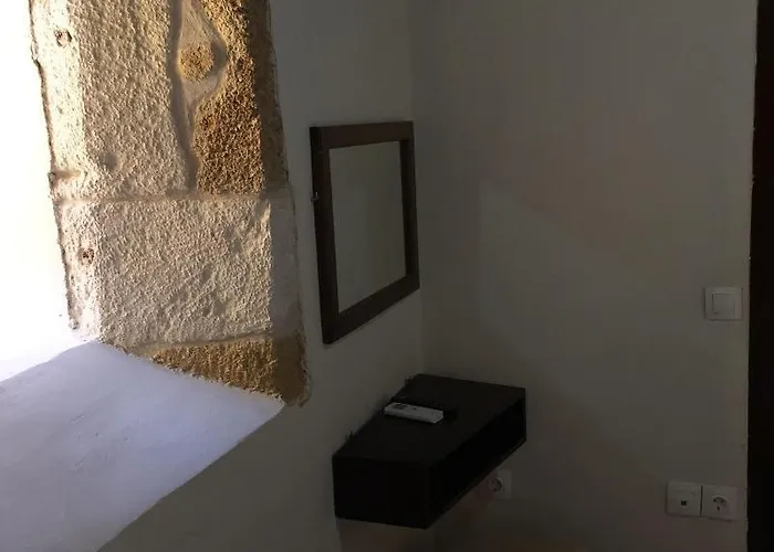 Szálloda Captain Vasilis Hriszí Aktí Haniá