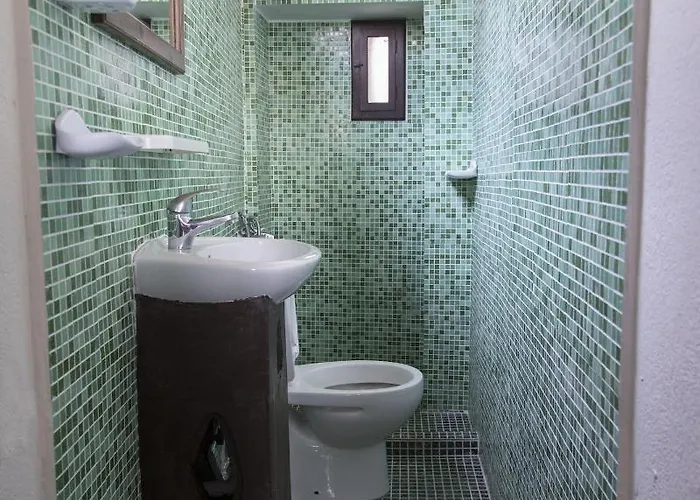 Captain Vasilis Szálloda