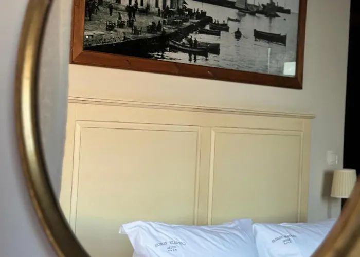 Captain Vasilis Hriszí Aktí Haniá